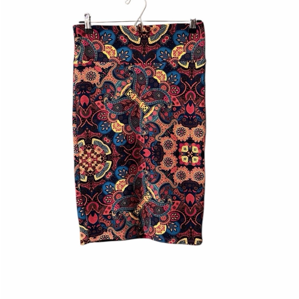 LuLaRoe‎ Cassie Pencil Skirt